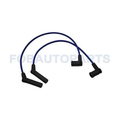 Spark Plug Wire Sets for Mazda B3000 2001-2004 for Ford 2001-2002 1F21-18-140 AJ03-18-100 - image 4